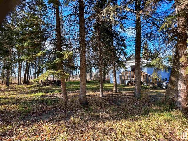 54001 Highway 661, House detached with 3 bedrooms, 1 bathrooms and null parking in Woodlands County AB | Image 7