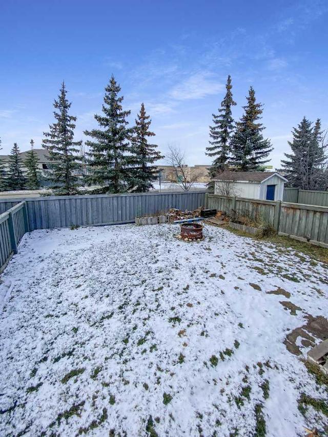 8306 114a Street, House other with 4 bedrooms, 2 bathrooms and null parking in Grande Prairie AB | Image 20