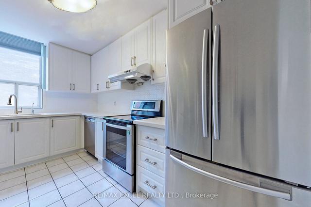 1a - 150 Beverley St, Condo with 2 bedrooms, 1 bathrooms and 1 parking in Toronto ON | Image 12