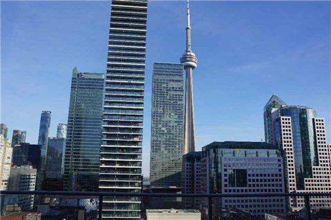 uph20 - 21 Nelson St, Condo with 1 bedrooms, 2 bathrooms and 1 parking in Toronto ON | Image 7