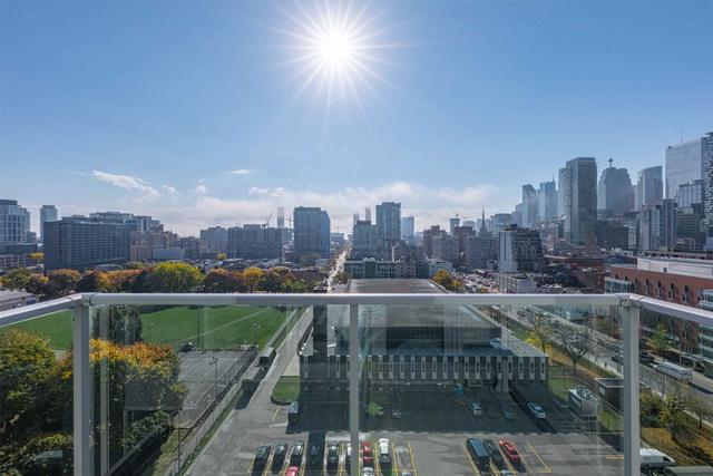ph1 - 220 George St, Condo with 3 bedrooms, 4 bathrooms and 2 parking in Toronto ON | Image 3