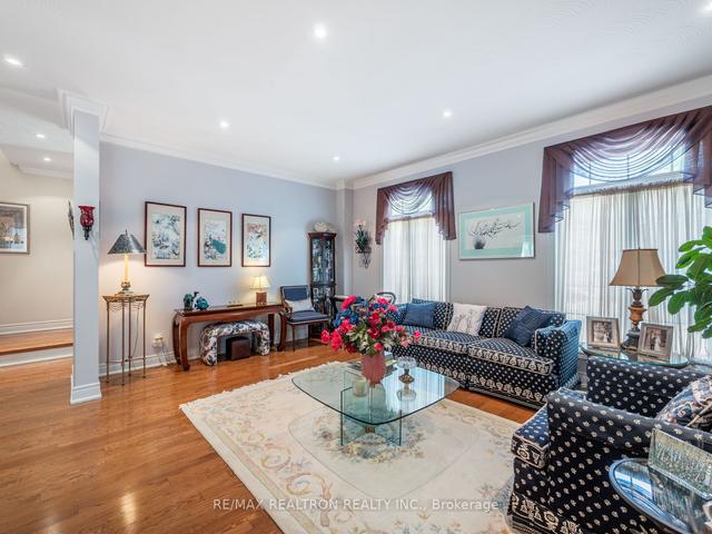 480 Kenneth Ave, House detached with 4 bedrooms, 4 bathrooms and 4 parking in Toronto ON | Image 35