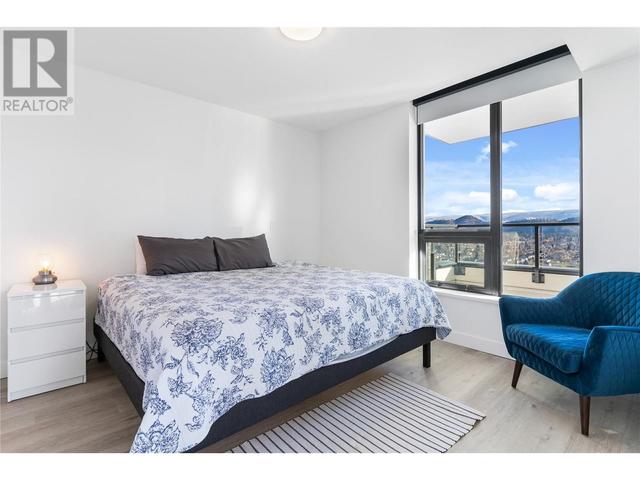 2202 - 1471 St Paul Street, Condo with 2 bedrooms, 2 bathrooms and 1 parking in Kelowna BC | Image 19
