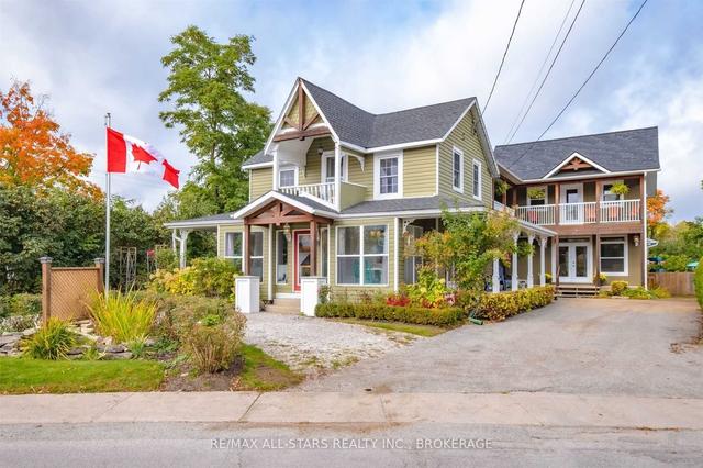 51 Front St W, House detached with 5 bedrooms, 4 bathrooms and 6 parking in Kawartha Lakes ON | Image 1