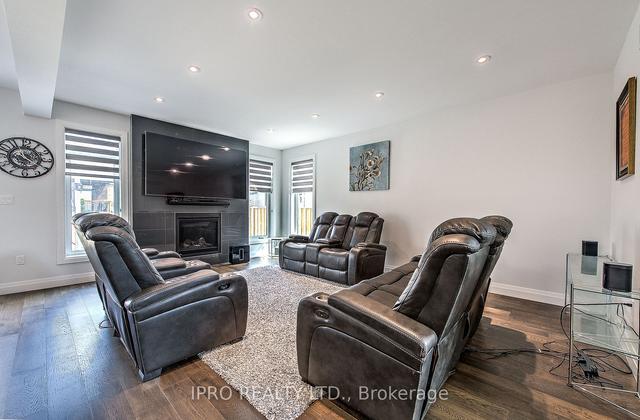 2408 Black Rail Terr, House detached with 4 bedrooms, 5 bathrooms and 6 parking in London ON | Image 6