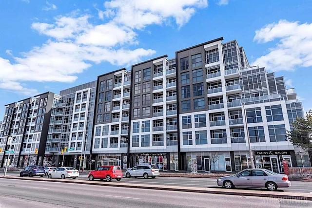 809 - 8763 Bayview Ave, Condo with 2 bedrooms, 2 bathrooms and 1 parking in Richmond Hill ON | Image 1