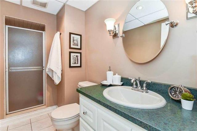 1259 Kingsmead Cres, House detached with 4 bedrooms, 3 bathrooms and 3 parking in Oakville ON | Image 15