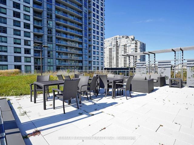 2109 - 195 Bonis Ave, Condo with 1 bedrooms, 1 bathrooms and 1 parking in Toronto ON | Image 27
