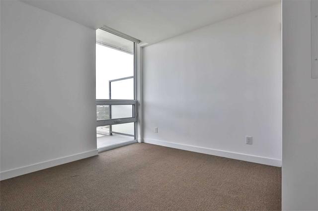 1510 - 160 Flemington Rd, Condo with 1 bedrooms, 1 bathrooms and 1 parking in Toronto ON | Image 4