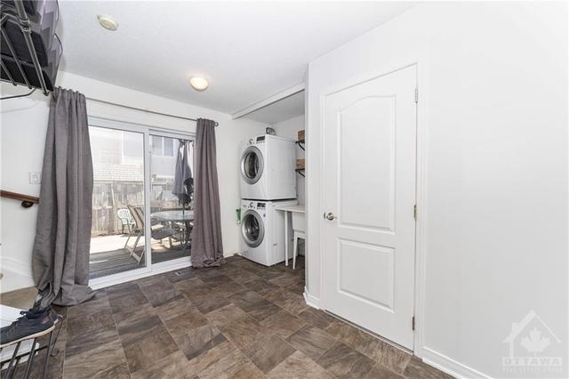 11 Yorkville Street, Townhouse with 2 bedrooms, 2 bathrooms and 2 parking in Ottawa ON | Image 20