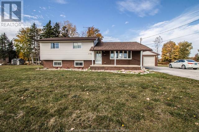 7405 Malden Road, House detached with 3 bedrooms, 1 bathrooms and null parking in LaSalle ON | Image 17