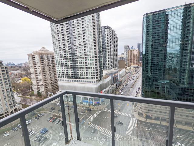 1812 - 5168 Yonge St, Condo with 2 bedrooms, 2 bathrooms and 1 parking in Toronto ON | Image 10