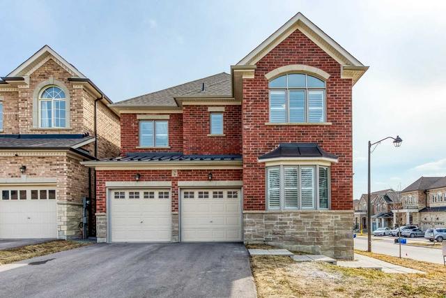29 Walter Tunny Cres, House detached with 4 bedrooms, 4 bathrooms and 6 parking in East Gwillimbury ON | Image 12