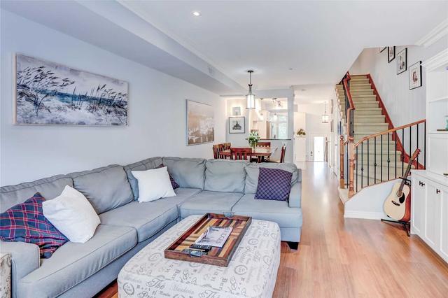 12 - 180 Merton St, Townhouse with 3 bedrooms, 4 bathrooms and 2 parking in Toronto ON | Image 5
