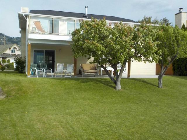 24 Bayview Cres, House detached with 3 bedrooms, 2 bathrooms and 8 parking in Osoyoos BC | Image 6