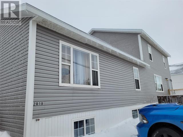 201 Main Street, House other with 0 bedrooms, 0 bathrooms and null parking in Springdale NL | Image 4