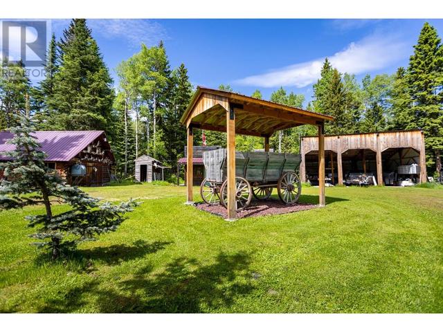 4751 Ponderosa Road, House detached with 3 bedrooms, 2 bathrooms and null parking in Prince George BC | Image 21