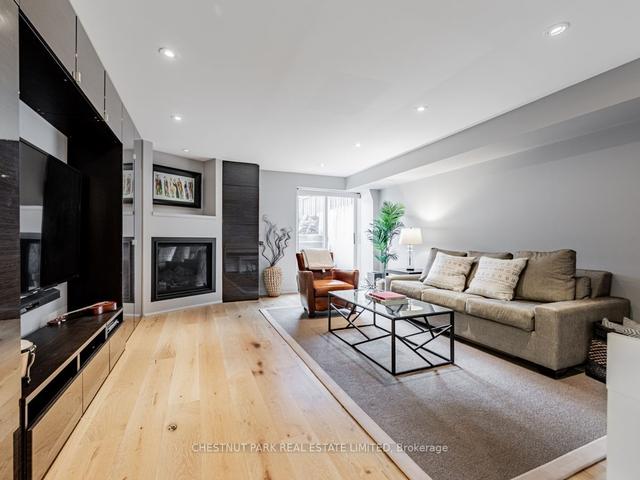 35 Thelma Ave, House detached with 3 bedrooms, 5 bathrooms and 3 parking in Toronto ON | Image 22