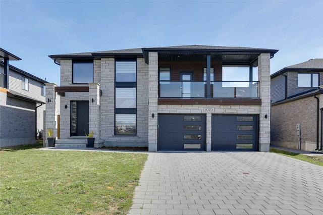 1070 Melsetter Way, House detached with 4 bedrooms, 3 bathrooms and 6 parking in London ON | Image 1