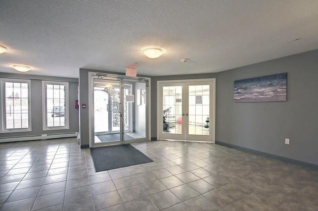 204 - 3 Broadway Rise, Condo with 2 bedrooms, 2 bathrooms and 2 parking in Red Deer County AB | Image 21