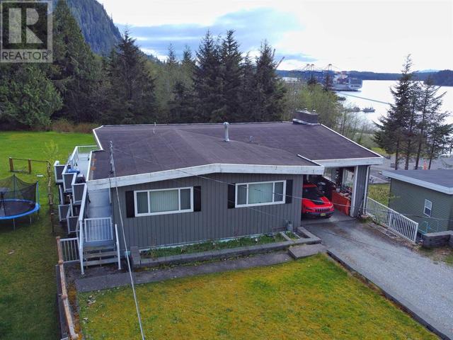 192 Van Arsdol Street, House detached with 4 bedrooms, 3 bathrooms and null parking in Prince Rupert BC | Image 13