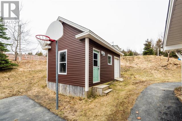 40 Gosses's And Rogers Crescent, House detached with 6 bedrooms, 3 bathrooms and null parking in Torbay NL | Image 7