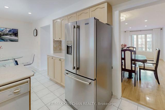 149 Yellowood Circ, House detached with 4 bedrooms, 4 bathrooms and 3 parking in Vaughan ON | Image 5