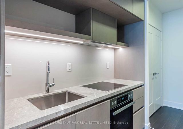 405 - 6 Jackes Ave E, Condo with 1 bedrooms, 2 bathrooms and 1 parking in Toronto ON | Image 24