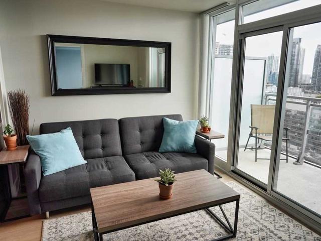 lph27 - 525 Adelaide St W, Condo with 1 bedrooms, 1 bathrooms and 1 parking in Toronto ON | Image 6