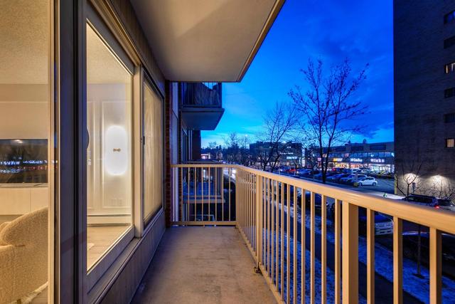 301 - 1331 15 Avenue Sw, Condo with 2 bedrooms, 1 bathrooms and 1 parking in Calgary AB | Image 25