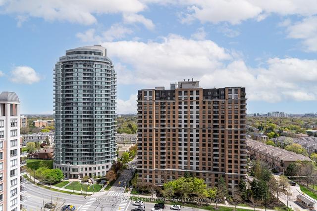 1622 - 500 Doris Ave, Condo with 2 bedrooms, 2 bathrooms and 1 parking in Toronto ON | Image 29