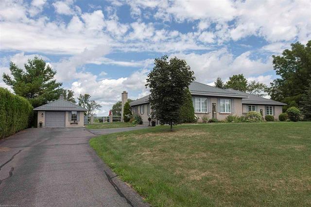 1125 County Road 9, House detached with 3 bedrooms, 2 bathrooms and 7 parking in Greater Napanee ON | Image 20