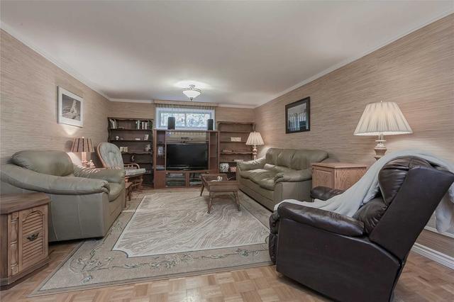 4399 Dublin Cres, House detached with 3 bedrooms, 3 bathrooms and 5 parking in Burlington ON | Image 29