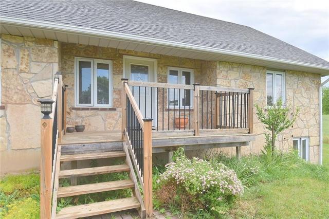 107 Sixth Line Road, House detached with 4 bedrooms, 3 bathrooms and 7 parking in Haldimand County ON | Image 23