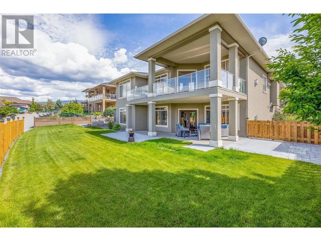 470 Trumpeter Road, House detached with 4 bedrooms, 4 bathrooms and 5 parking in Kelowna BC | Image 4