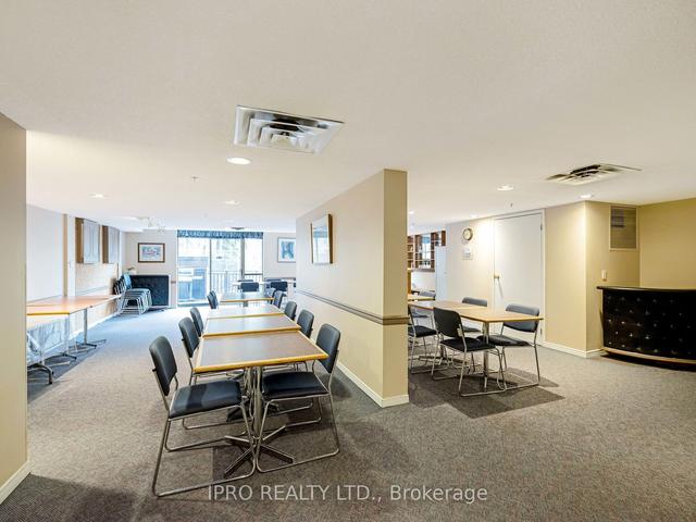 1101 - 20 Mcfarlane Dr, Condo with 2 bedrooms, 2 bathrooms and 1 parking in Halton Hills ON | Image 25