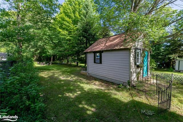 360 Muskoka Beach Road, House detached with 3 bedrooms, 1 bathrooms and 3 parking in Gravenhurst ON | Image 30