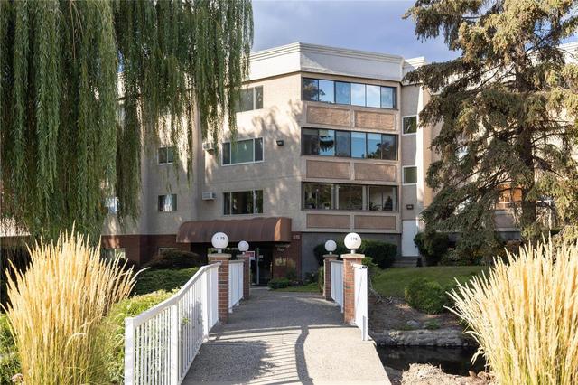 111 - 1170 Brookside Avenue, Condo with 2 bedrooms, 2 bathrooms and null parking in Kelowna BC | Image 7