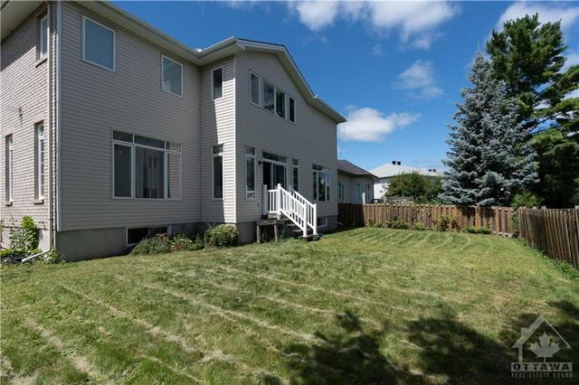 2 Tanmount Way, House detached with 4 bedrooms, 4 bathrooms and 6 parking in Ottawa ON | Image 30