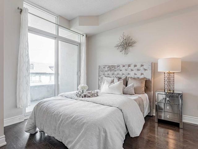 314 - 20 Bloorview Pl, Condo with 1 bedrooms, 1 bathrooms and 1 parking in Toronto ON | Image 8