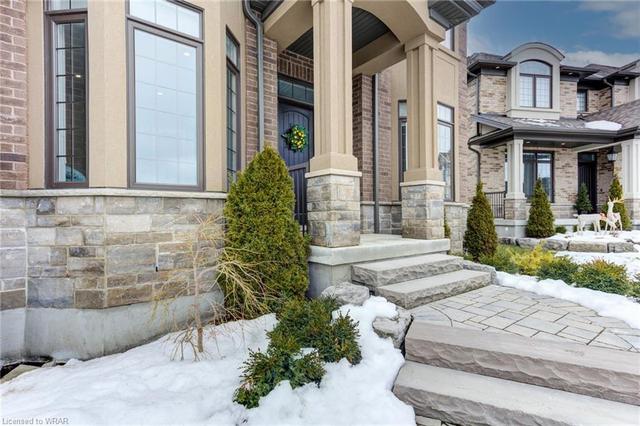 263 Chestnut Ridge, House detached with 5 bedrooms, 4 bathrooms and 5 parking in Waterloo ON | Image 23