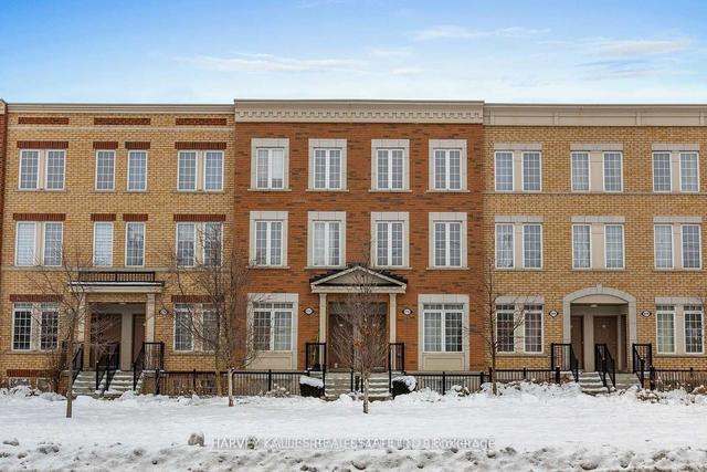 32 - 4701 Kingston Rd, Townhouse with 3 bedrooms, 3 bathrooms and 1 parking in Toronto ON | Image 16