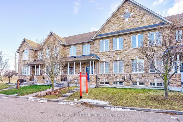 13 Kingsley Rd, House attached with 3 bedrooms, 4 bathrooms and 3 parking in Markham ON | Image 11