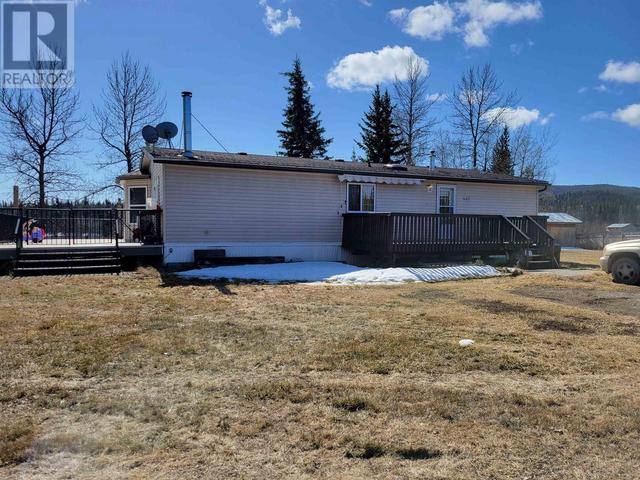 447 Dock Avenue, House other with 2 bedrooms, 2 bathrooms and null parking in Bulkley Nechako D BC | Image 26