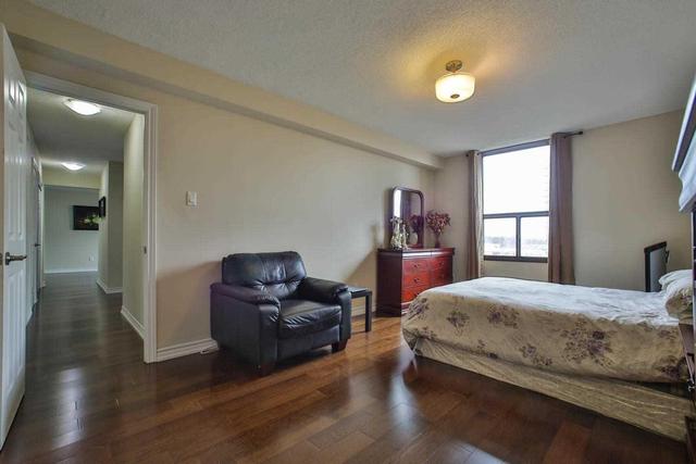 810 - 1210 Radom St, Condo with 3 bedrooms, 2 bathrooms and 1 parking in Pickering ON | Image 18