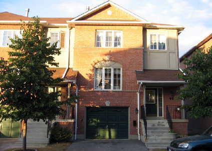 48 - 2398 Britannia Rd W, Townhouse with 3 bedrooms, 3 bathrooms and null parking in Mississauga ON | Image 1