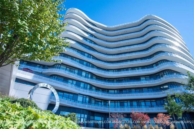 519 - 99 The Donway Blvd W, Condo with 1 bedrooms, 1 bathrooms and 1 parking in Toronto ON | Image 30