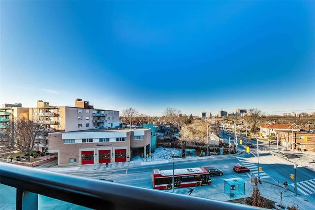 502 - 280 Donlands Ave, Condo with 2 bedrooms, 2 bathrooms and 0 parking in Toronto ON | Image 20