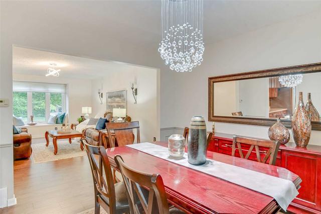 867 Griffith St, House detached with 4 bedrooms, 3 bathrooms and 5 parking in London ON | Image 34