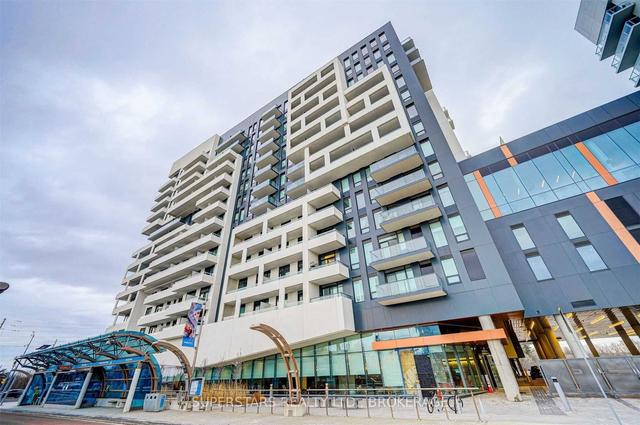 314 - 10 Rouge Valley Dr W, Condo with 1 bedrooms, 2 bathrooms and 1 parking in Markham ON | Image 12